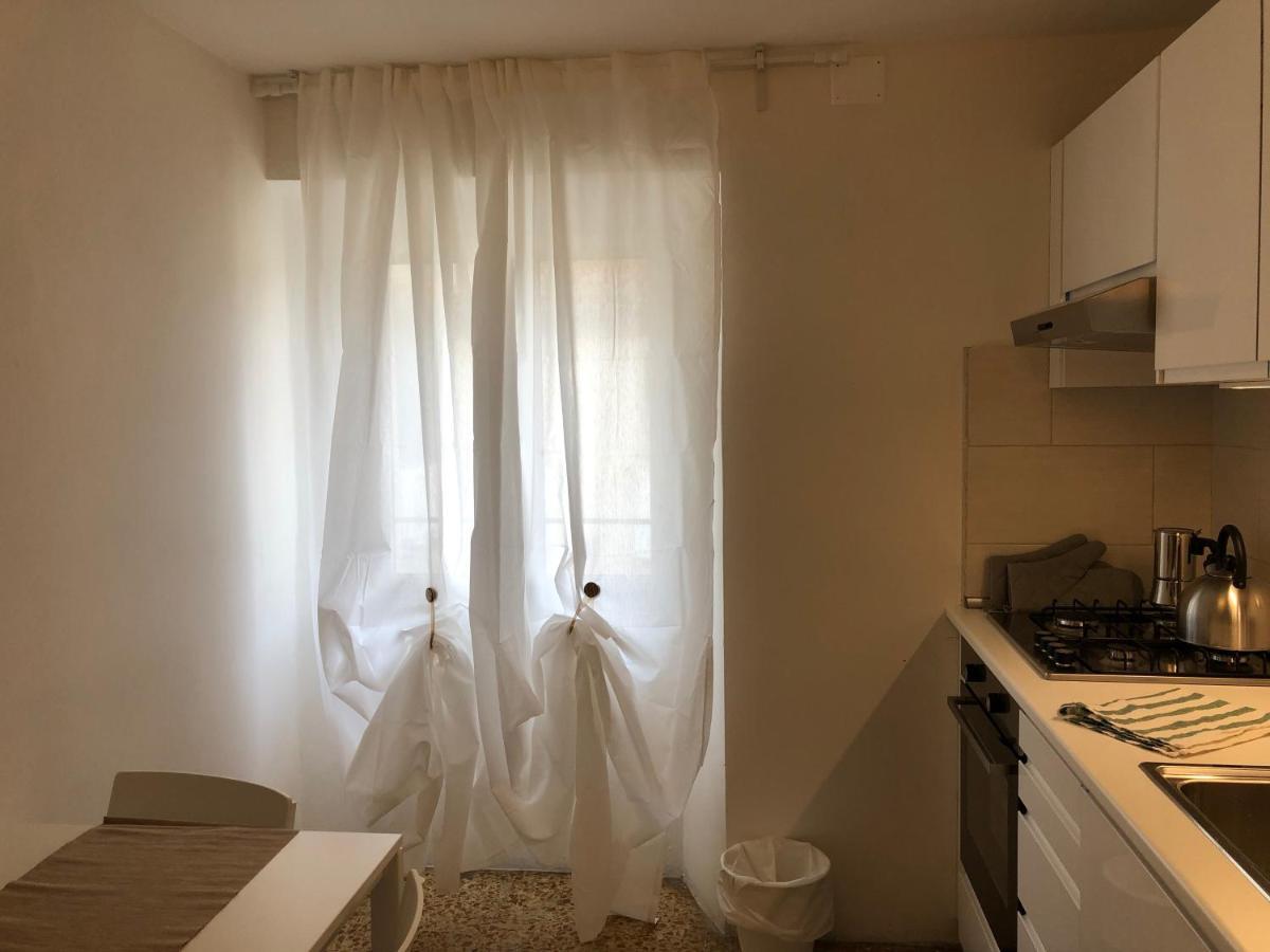 Mattonaia 28 Leilighet Firenze Eksteriør bilde