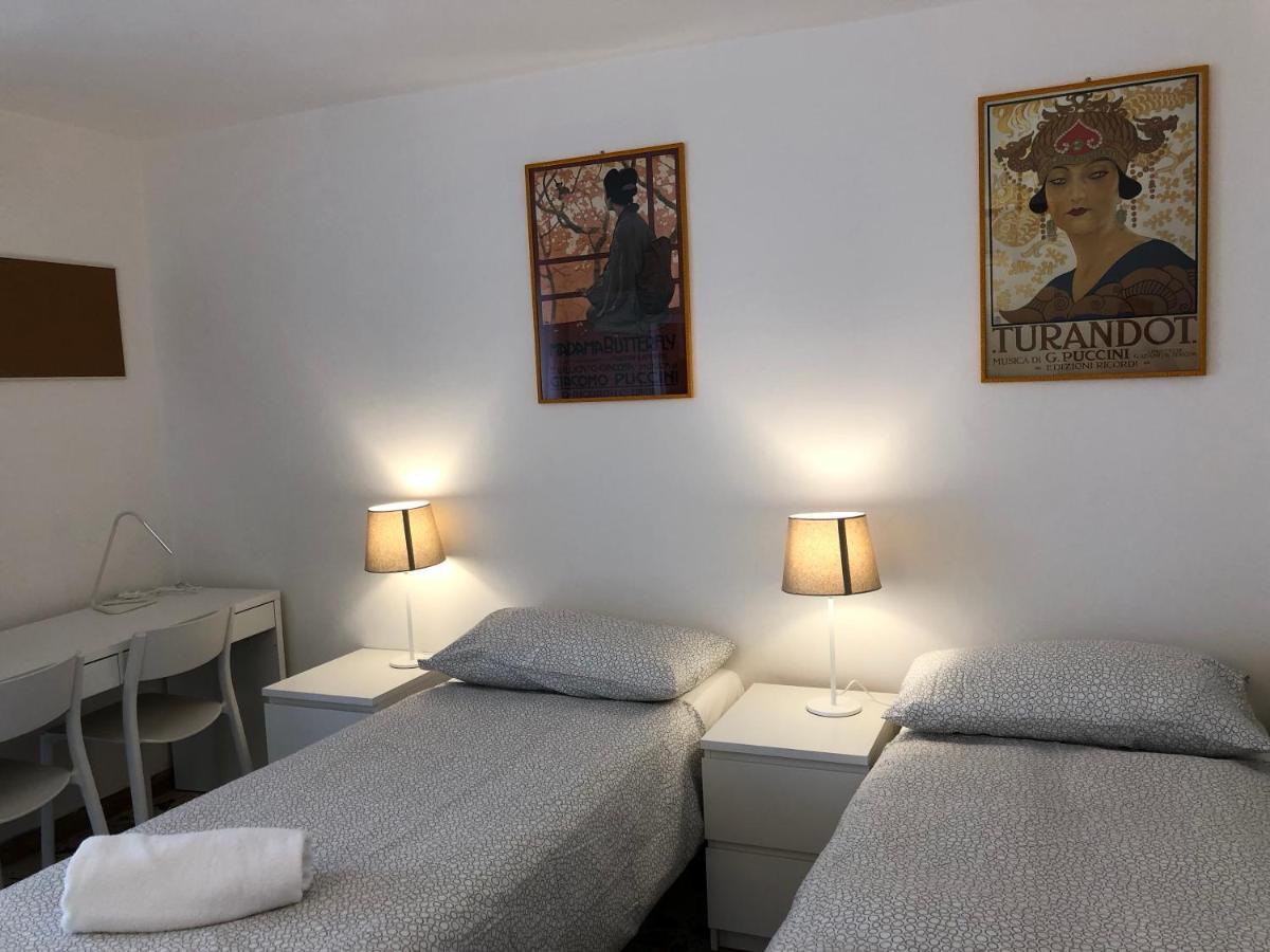 Mattonaia 28 Leilighet Firenze Eksteriør bilde