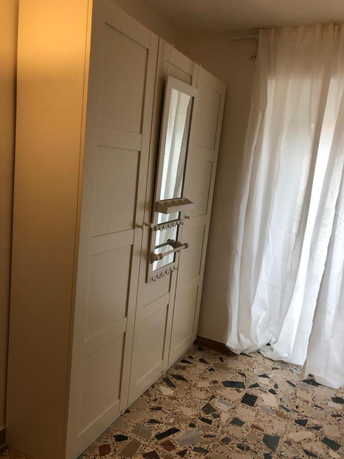 Mattonaia 28 Leilighet Firenze Eksteriør bilde