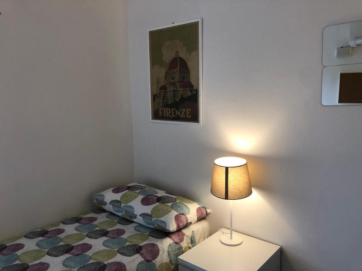 Mattonaia 28 Leilighet Firenze Eksteriør bilde