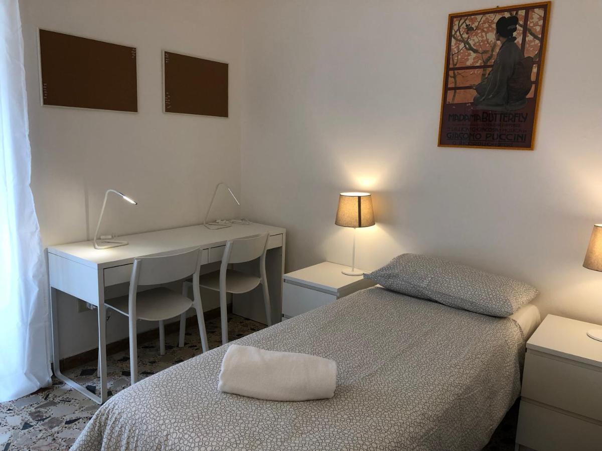 Mattonaia 28 Leilighet Firenze Eksteriør bilde