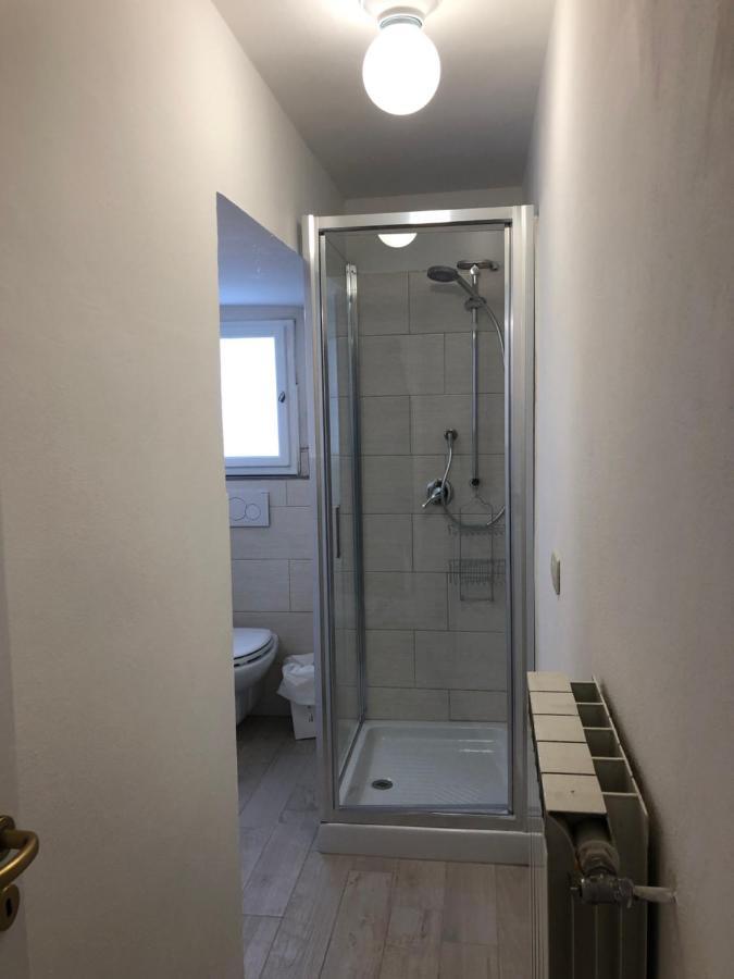 Mattonaia 28 Leilighet Firenze Eksteriør bilde