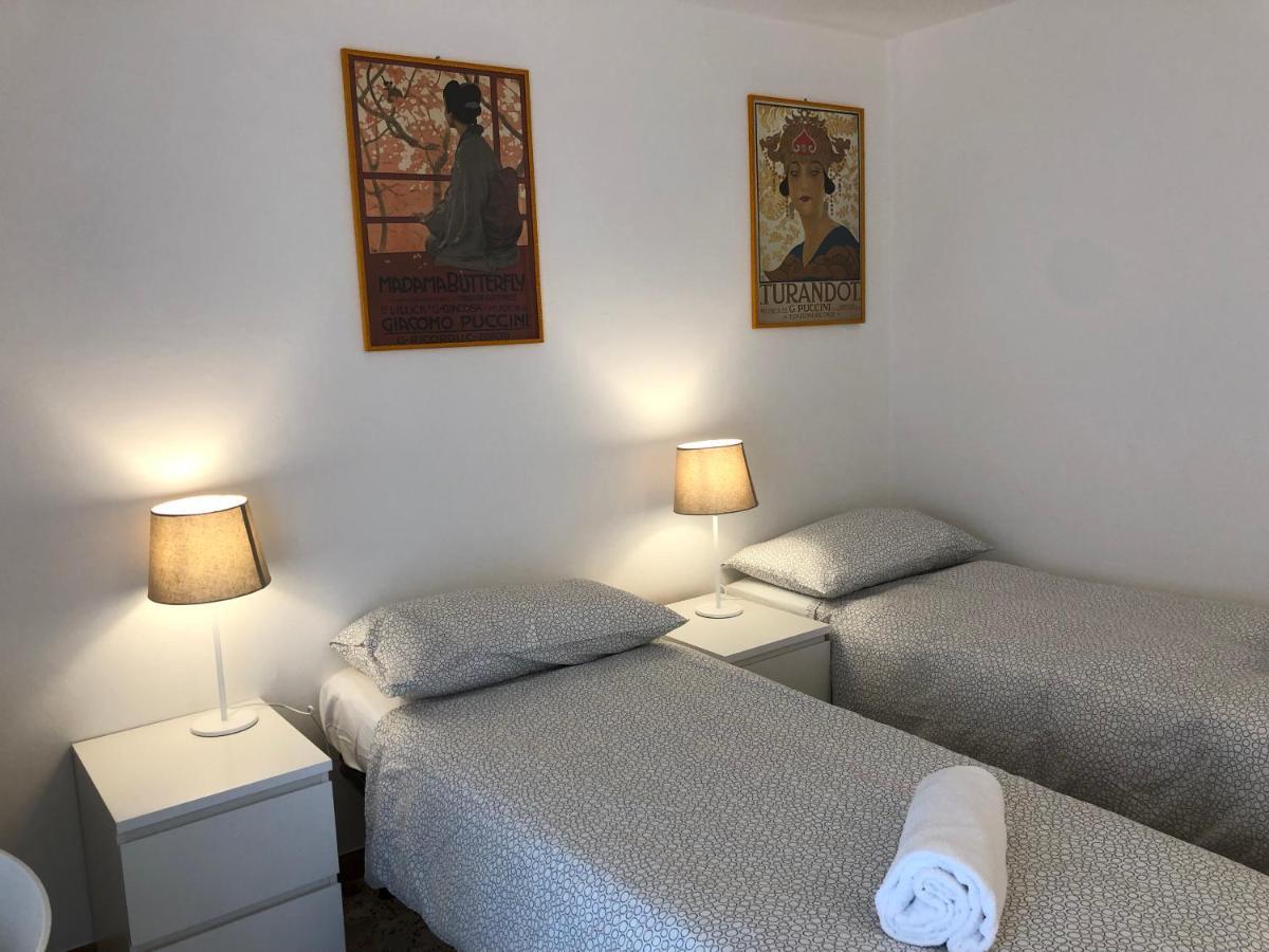 Mattonaia 28 Leilighet Firenze Eksteriør bilde