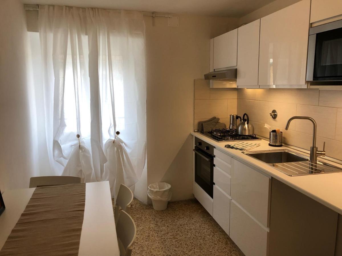 Mattonaia 28 Leilighet Firenze Eksteriør bilde