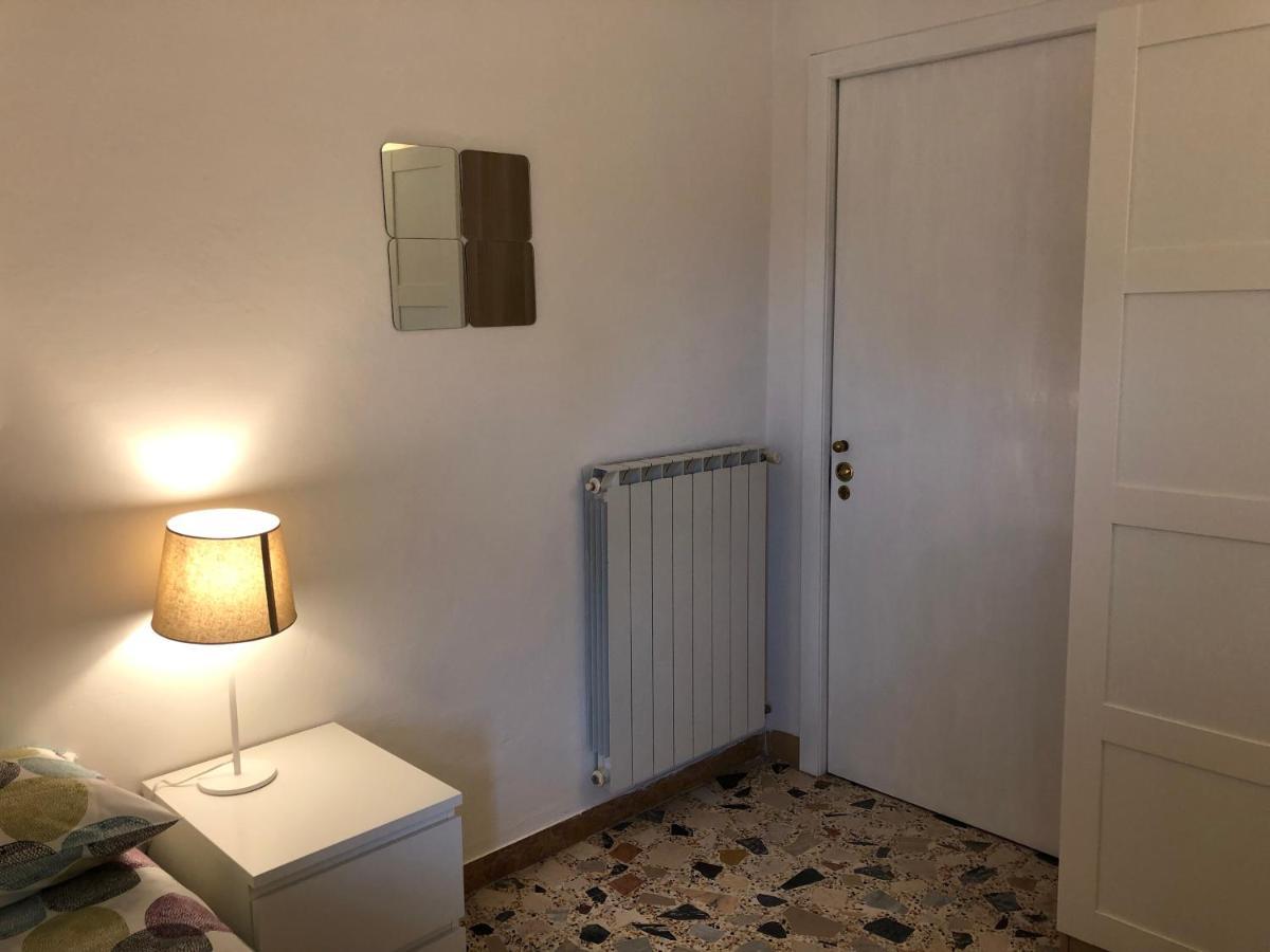 Mattonaia 28 Leilighet Firenze Eksteriør bilde