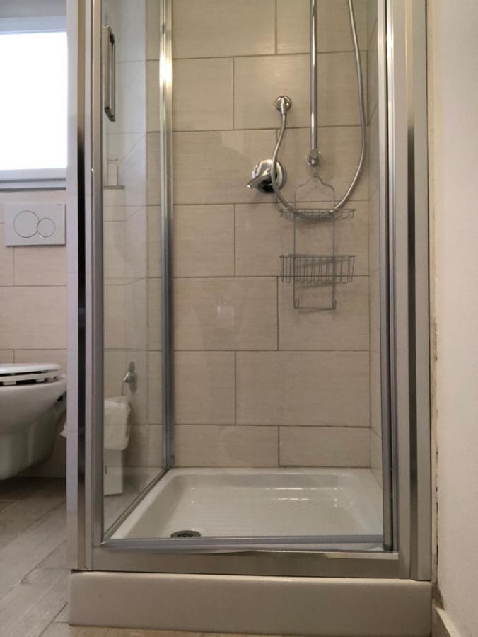 Mattonaia 28 Leilighet Firenze Eksteriør bilde